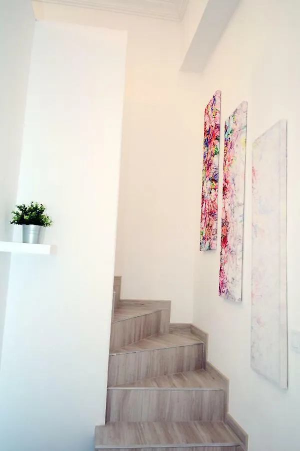 Lillybeth City Center Apartments Budapest 0*,  Hungary