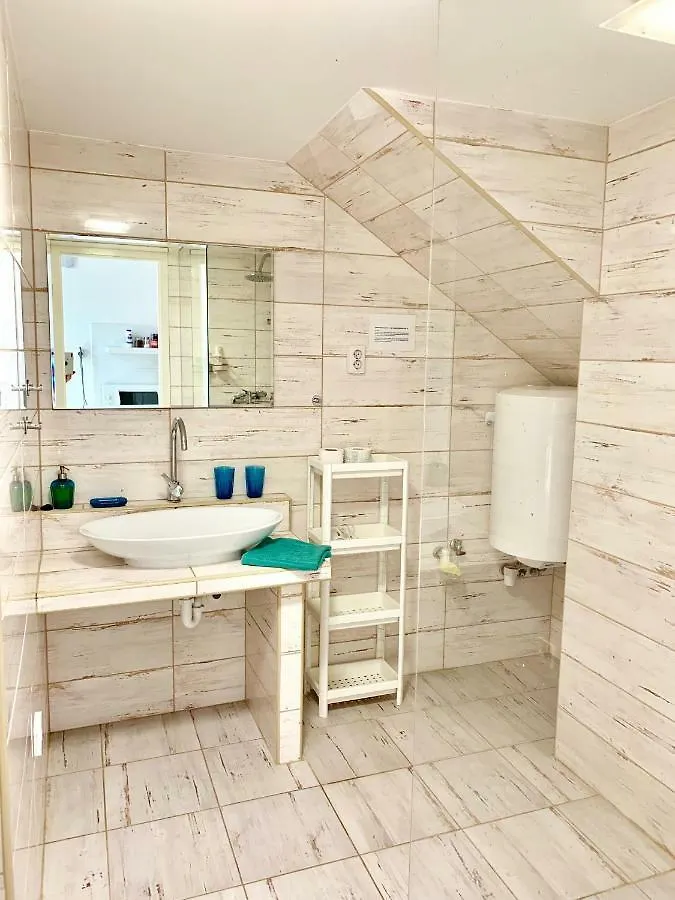 Lillybeth City Center Apartments Budapest